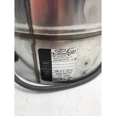Zip 2400W Hot Water Urn