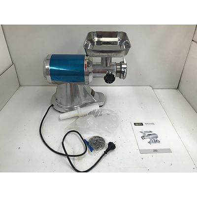 Apuro CD400-A 800W Mincing Machine