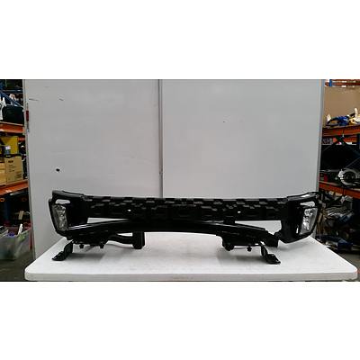 2019 Dodge Ram OEM Front Bar Assembly
