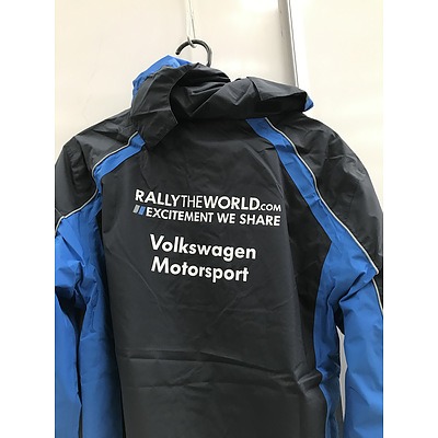 Volkswagen Merchandise
