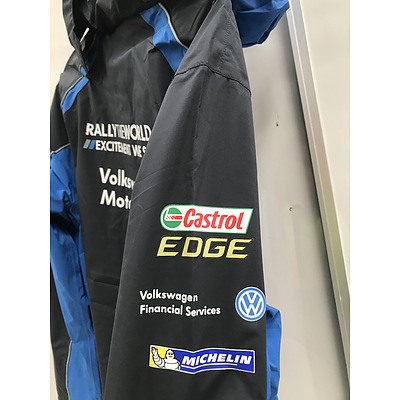 Volkswagen Merchandise