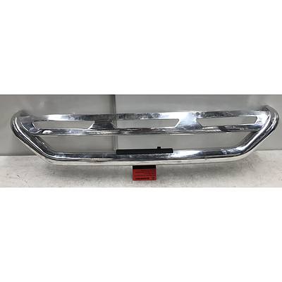 Hyundai TL Tcson Nudge Bar
