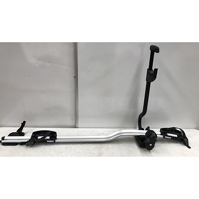Thule Top Mounted Single Bike Rack