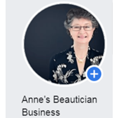 1 Hour Relaxing Facial with Anne