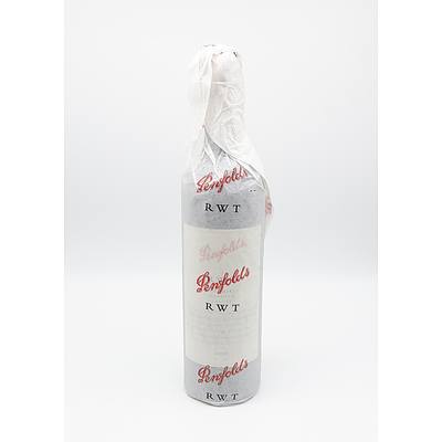 Penfolds RWT 2004 Barossa Valley Shiraz