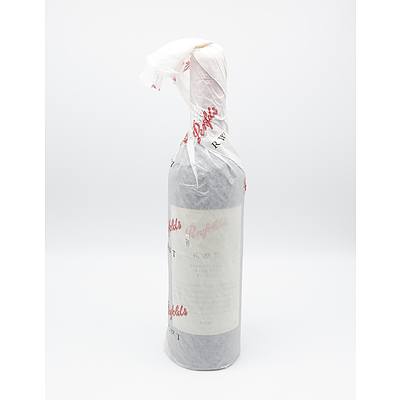 Penfolds RWT 2004 Barossa Valley Shiraz