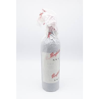 Penfolds RWT 2004 Barossa Valley Shiraz