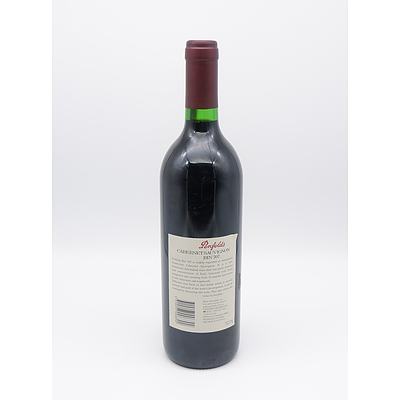Penfolds Bin 707 1998 Cabernet Sauvignon