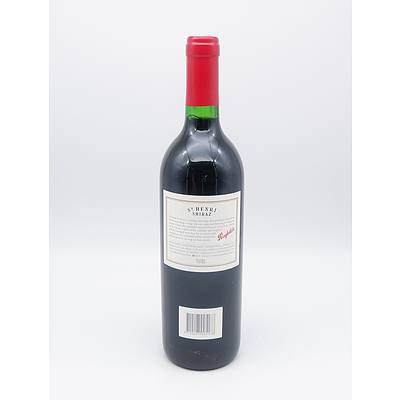 Penfolds 1998 St Henri Shiraz