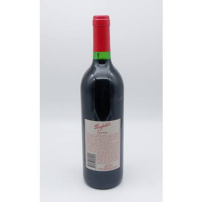 Penfolds Grange Bin 95 Vintage 1998, Bottled 1999