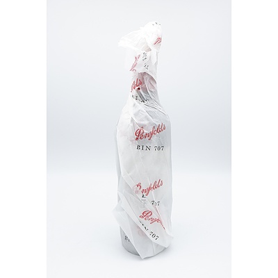 Penfolds Bin 707 2005 Cabernet Sauvignon
