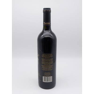 Wolf Blass Black Label 2000 Cabernet Sauvignon Shiraz