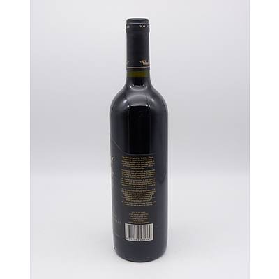 Wolf Blass Black Label 2000 Cabernet Sauvignon Shiraz