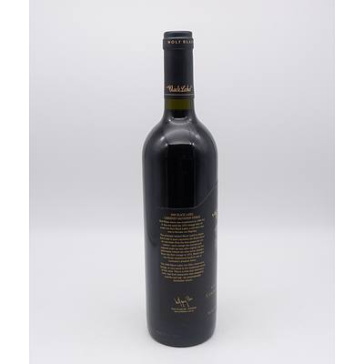 Wolf Blass Black Label 2000 Cabernet Sauvignon Shiraz