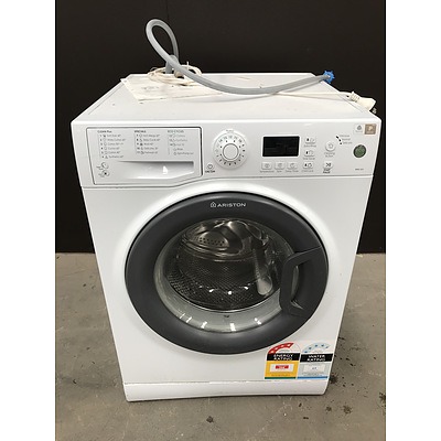Ariston – 8KG Front Load Washing Machine