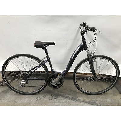 Marin San Rafael Euro Ladies Bike