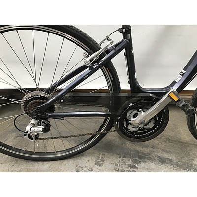 Marin San Rafael Euro Ladies Bike