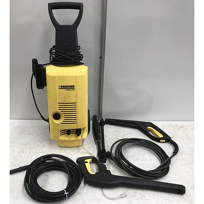 Karcher KB 3.99  High Pressure Cleaner