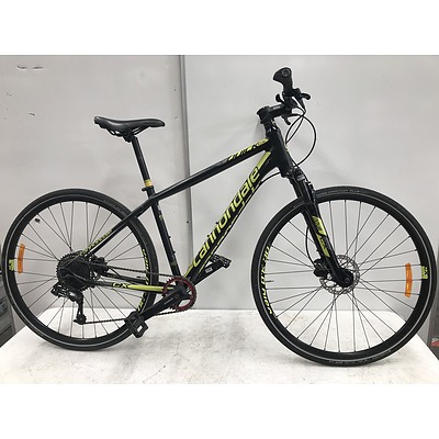 Cannondale Nova CX
