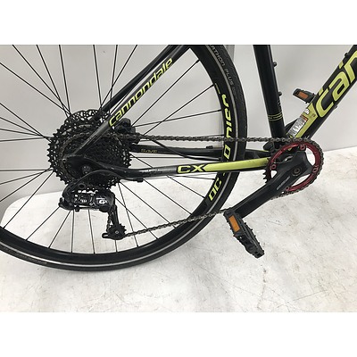 Cannondale Nova CX
