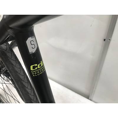 Cannondale Nova CX