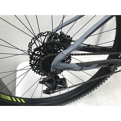 Scott E-Scale 920 Electric Bike