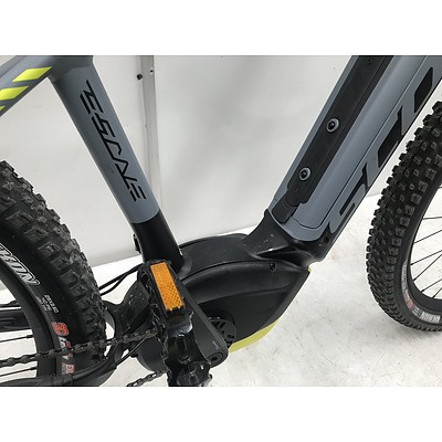 Scott E-Scale 920 Electric Bike