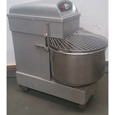 HS 50  Dough Mixer