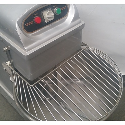 HS 50  Dough Mixer