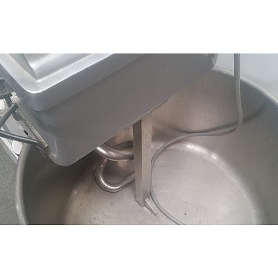 HS 50  Dough Mixer