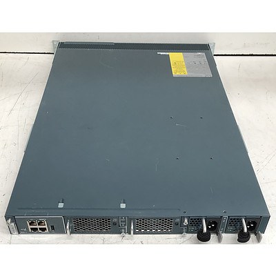 Cisco (UCS-FI-6248UP V01) UCS 6248UP Fabric Interconnect Appliance