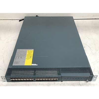 Cisco (UCS-FI-6248UP V01) UCS 6248UP Fabric Interconnect Appliance