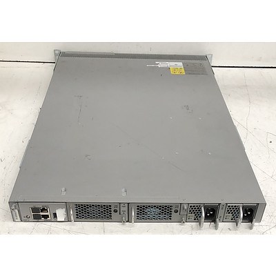 Cisco Nexus (N5K-C5548P V01) 5548P Switch
