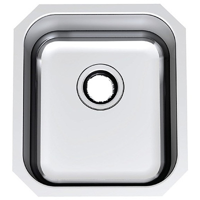 Clark Polar Single Bowl Undermount Sink - RRP $479.00 - Brand New