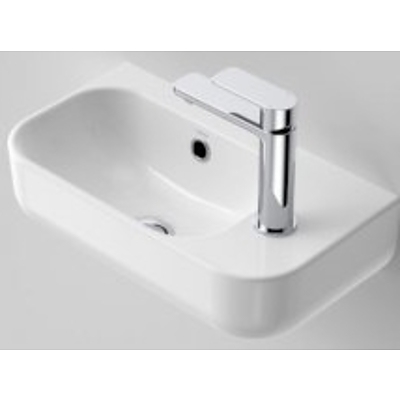 Caroma Luna Hand Wall Basin - Brand New - RRP $280.00