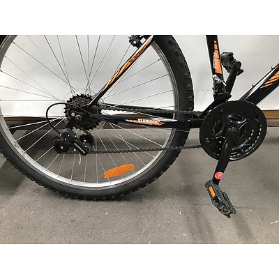 Repco Blade Mountain Bike