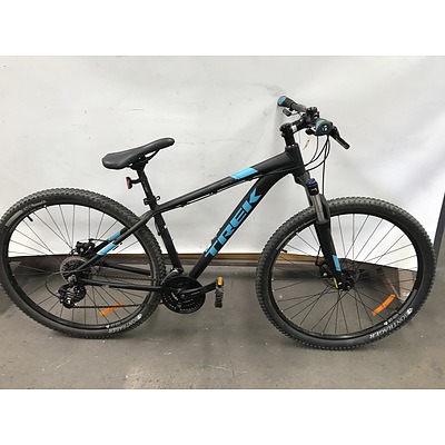 Trek Marlin 5 Mountain Bike