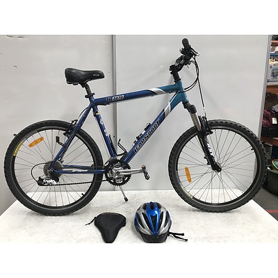 LEarsport TR3270 Mountain Bike