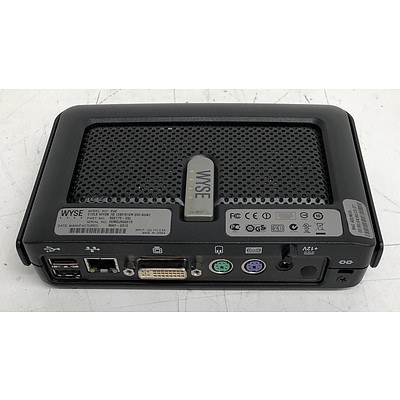 WYSE Cx0 (902175-03L) Thin Client Computers - Lot of 20