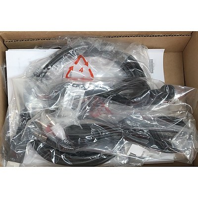 Cisco (DMP-4310G-52-K9) DMP-4310G Digital Media Player *Brand New