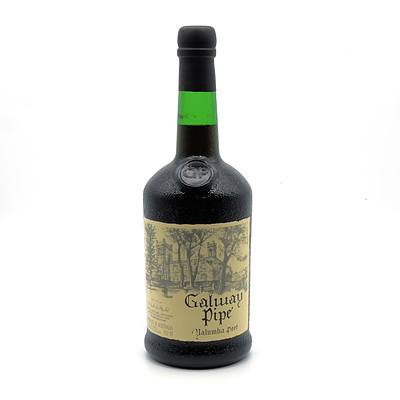 Yalumba Galway Pipe Port 750ml