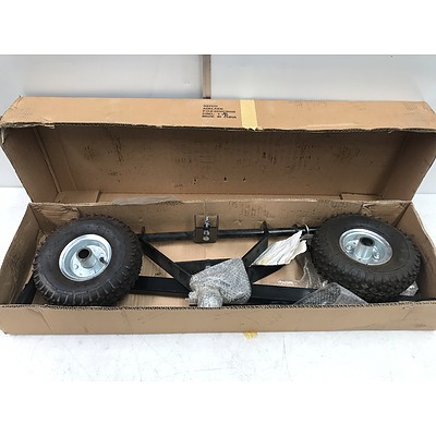 Repco Trailer Dolly