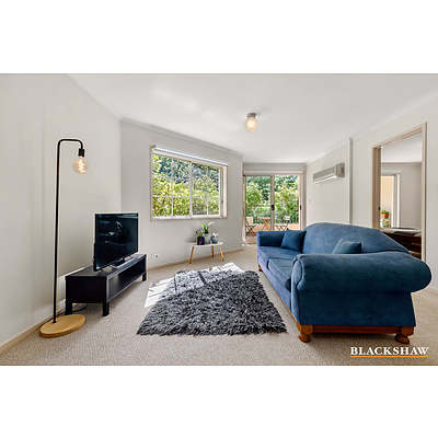 2/60 Henty Street, Braddon ACT 2612