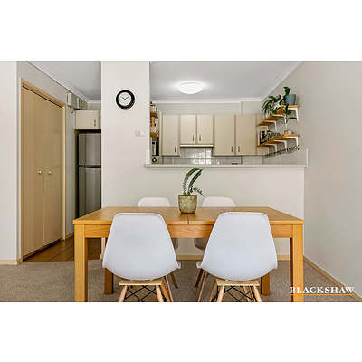 2/60 Henty Street, Braddon ACT 2612