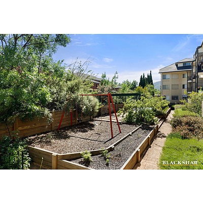 2/60 Henty Street, Braddon ACT 2612