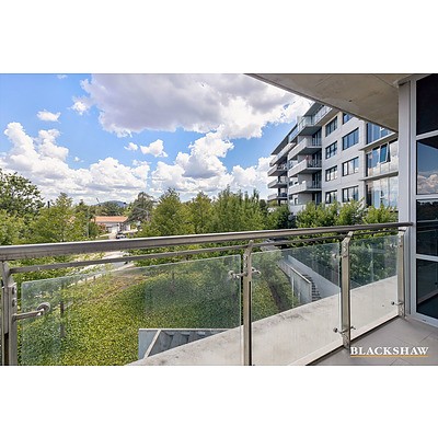32/5 Burbury Close, Barton ACT 2600
