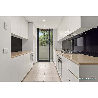 48/25 Wentworth Avenue, Kingston ACT 2604