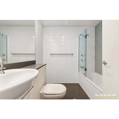 48/25 Wentworth Avenue, Kingston ACT 2604