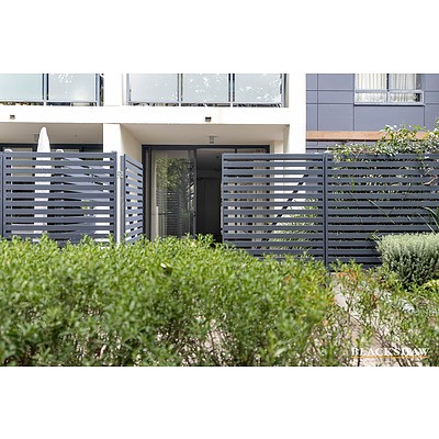 48/25 Wentworth Avenue, Kingston ACT 2604