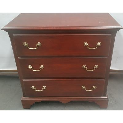 Drexel Heritage Chest of Drawers